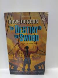 Destiny of the Sword (The Seventh Sword, Book 3)