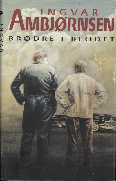 Brødre i blodet.