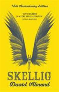 image of Skellig