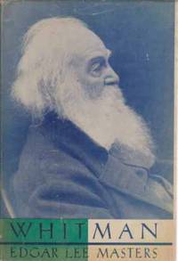 cover of WHITMAN