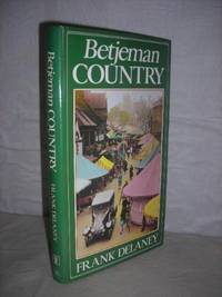 Betjeman Country by Frank Delaney - Paperback - from World of Books Ltd (SKU: GOR007859288)
