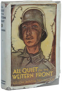 All Quiet on the Western Front by Remarque, Erich Maria - 1929