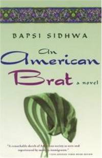 image of An American Brat: A Novel