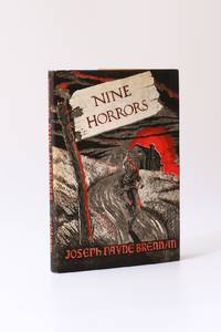 Nine Horrors and a Dream