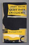 Quiet Days in Clichy