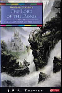 The Fellowship of the Ring (Lord of the Rings, Vol. 1) by Tolkien, J.R.R - 2001