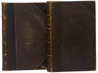 Autobiography of Thurlow Weed, in Two Volumes