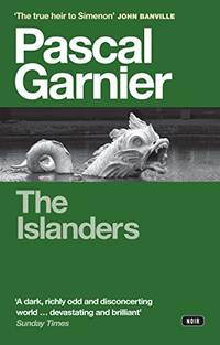 The Islanders: Shocking, hilarious and poignant noir
