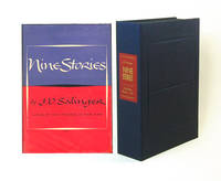 image of NINE STORIES