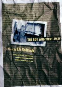 The Boy Who Went Away