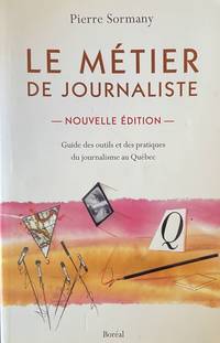 Métier de journaliste N.E (Essais documents) (French Edition)