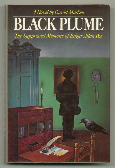 New York: Simon and Schuster, 1980. Hardcover. Near Fine/Near Fine. First edition. Slight toning on ...