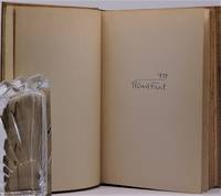 image of Collected Poems of Robert Frost (SIGNED)