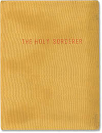 The Holy Sorcerer (Original treatment script for an unproduced film)