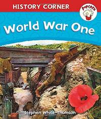 Popcorn: History Corner: World War I