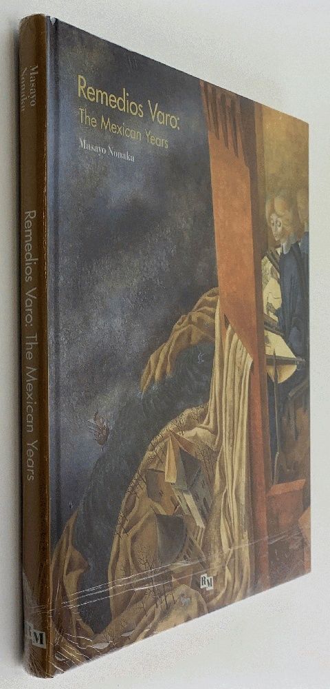 Remedios Varo: The Mexican Years by Masayo Nonaka | Goodreads