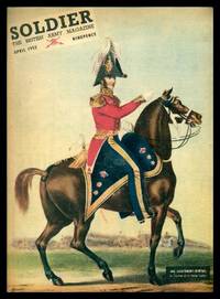 SOLDIER - The British Army Magazine - Volume 11, number 2 - April 1955 by Anonymous (editor) - 1955