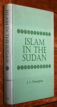 image of Islam In The Sudan