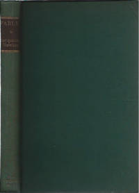 cover of Fables