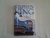 From a Buick 8 by Stephen King - 1st printing - 2002 - from Corliss Books (SKU: 013179)
