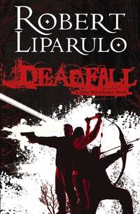 Deadfall (A John Hutchinson Novel)