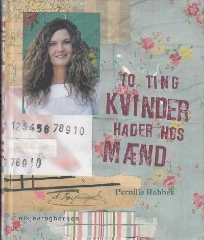 10 ting kvinder hader hos mænd.