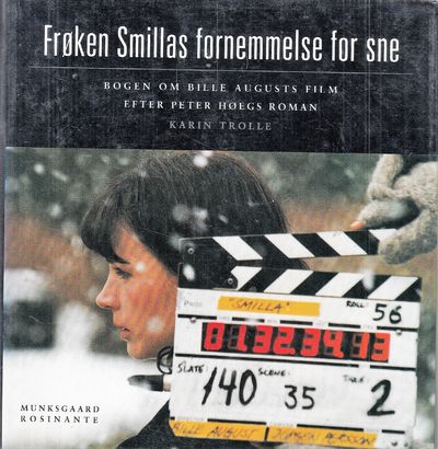 Frøken Smillas fornemmelse for sne