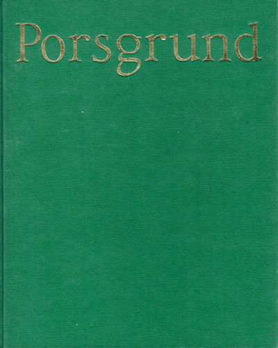 Porsgrunds Porselænsfabrik. Bedrift og produksjon…