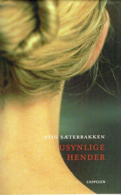 Usynlige hender. Roman. (photo 4)