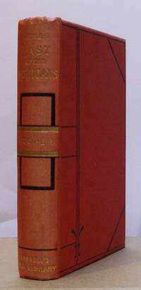 image of The Last of the Mohicans.