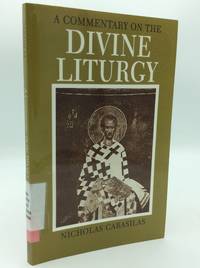 A COMMENTARY ON THE DIVINE LITURGY