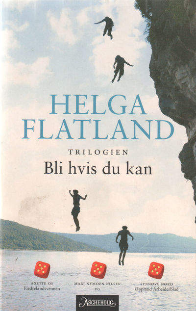 Bli hvis du kan. Reis hvis du må. Alle vil hjem.…