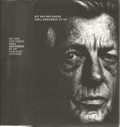 Kjell Askildsen. Et liv.