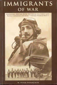 image of Immigrants of War