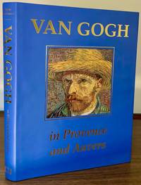 image of Van Gogh In Saint-Remy And Auvers