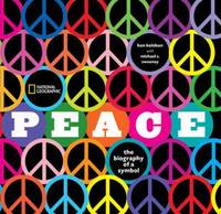 image of Peace: The Biography of a Symbol