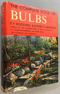 cover of The Complete Book of Bulbs
