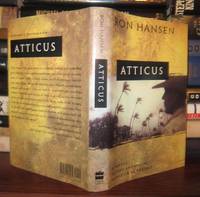 cover of ATTICUS
