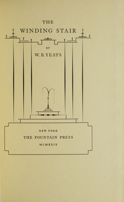 The Winding Stair