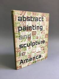 Abstract Painting and Sculpture in America