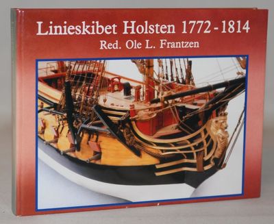 Linieskibet Holsten 1772-1814.