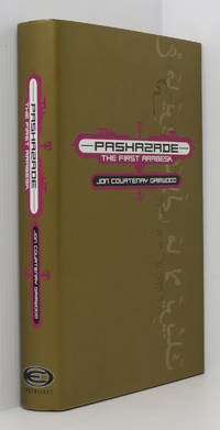 Pashazade: The First Arabesk