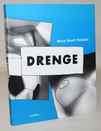 Drenge.