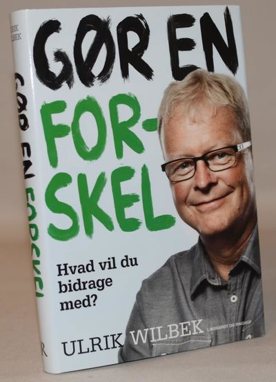 Gør en forskel.