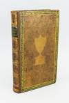 NIGHT THOUGHTS BY EDWARD YOUNG, D.D. WITH THE LIFE OF THE AUTHOR, AND NOTES CRITICAL & EXPLANATORY