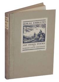 image of Moral Emblems_Other Poems