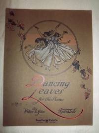 Dancing Leaves for the Piano