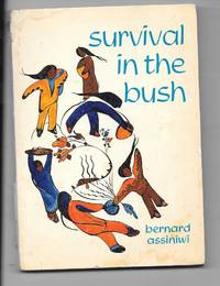 image of Survival in the bush