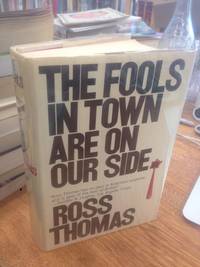 cover of The Fools in Town Are on Our Side