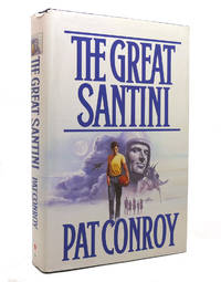 cover of THE GREAT SANTINI